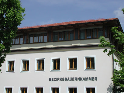 Bezirksbauernkammer Braunau