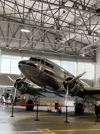 Museum «Delta Flight Museum», reviews and photos, 1060 Delta Blvd B-914, Atlanta, GA 30354, USA