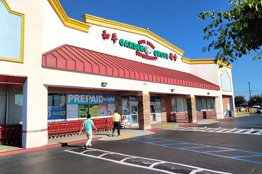 Asian Grocery Store «Hoa Binh Garden Grove Supermarket», reviews and photos, 13922 Brookhurst St, Garden Grove, CA 92843, USA