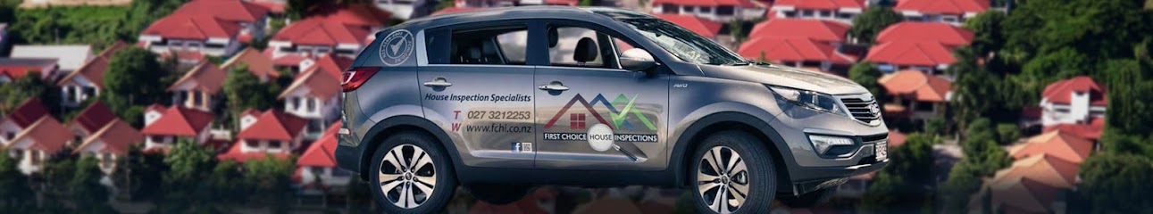 First Choice House Inspections
