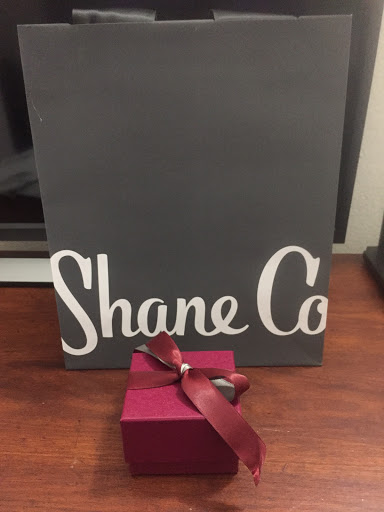 Jeweler «Shane Co.», reviews and photos, 9643 Olive Blvd, Olivette, MO 63132, USA