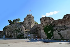 Eğirdir Castle image