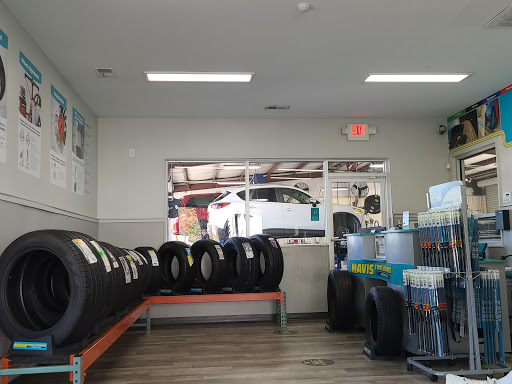 Tire Shop «Tire Town», reviews and photos, 3410 S Carolina 544 Overpass, Conway, SC 29526, USA