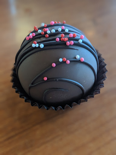 Cafe «Chocolate Cafe», reviews and photos, 1855 Northwest Blvd, Columbus, OH 43212, USA