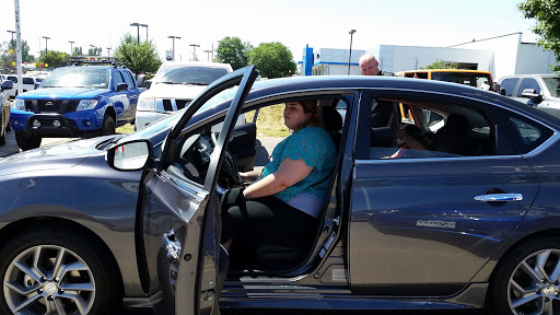 Nissan Dealer «Greeley Nissan», reviews and photos, 2625 35th Ave, Greeley, CO 80634, USA