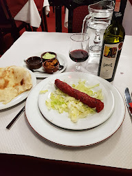 Photo n°41 de Bombay à Le Mans ()