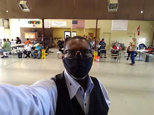 Auto Auction «Georgia - Carolina Auto Auction», reviews and photos, 884 E Ridgeway Rd, Commerce, GA 30529, USA