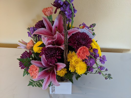 Florist «Platte Floral», reviews and photos, 1417 E Platte Ave, Colorado Springs, CO 80909, USA