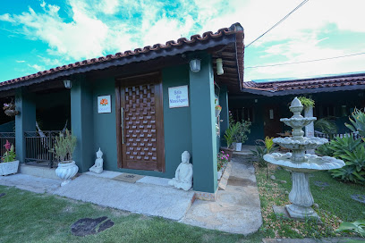 Chalets Santa Catarina  Socorro SP