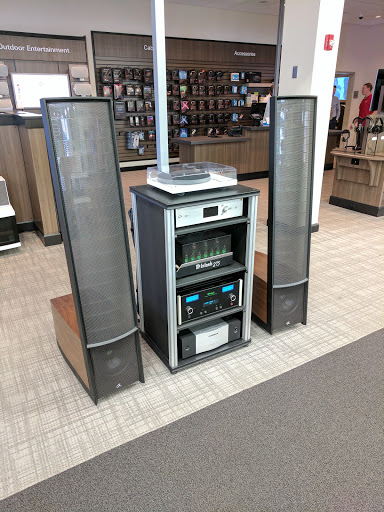 Electronics Store «Best Buy», reviews and photos, 1420 Nixon Dr, Mt Laurel, NJ 08054, USA