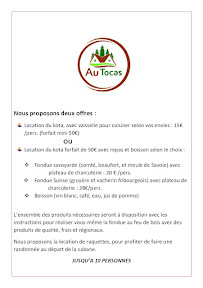 Photos du propriétaire du Restaurant Au tocas à Viuz-en-Sallaz - n°14