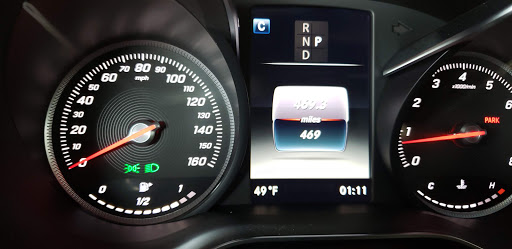 Mercedes Benz Dealer «Mercedes-Benz of Southampton», reviews and photos, 575 County Rd 39, Southampton, NY 11968, USA