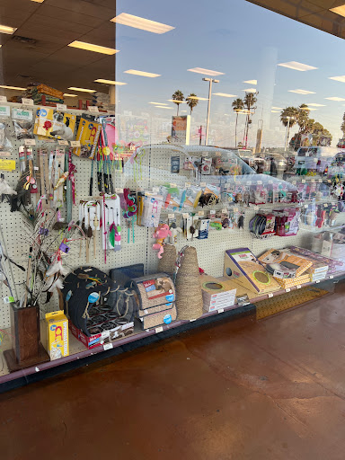 Pet Supply Store «Centinela Feed & Pet Supplies», reviews and photos, 28901 S Western Ave, Rancho Palos Verdes, CA 90275, USA
