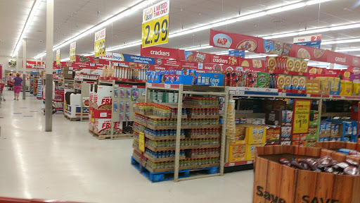 Grocery Store «Save-A-Lot», reviews and photos, 822 Lake Ave, Ashtabula, OH 44004, USA