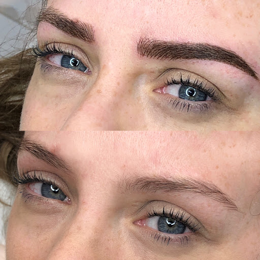 J'adore Brows & Lashes | Brow Lamination | Cosmetic Tattooing | Lash lift | Microblading | Melbourne