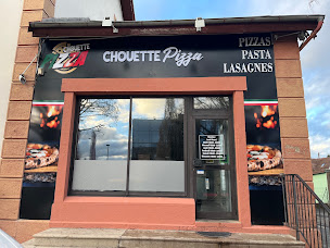 Photo n°14 de CHOUETTE PIZZA à Montbéliard ()