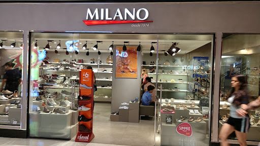 Logo da empresa - Milano