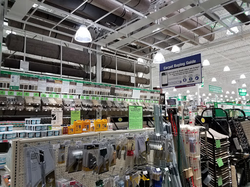 Home Improvement Store «Menards», reviews and photos, 3800 National Rd E, Richmond, IN 47374, USA