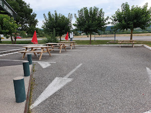Photo n°17 de Le Kiosque à Pizzas à Sainte-Livrade-sur-Lot ()