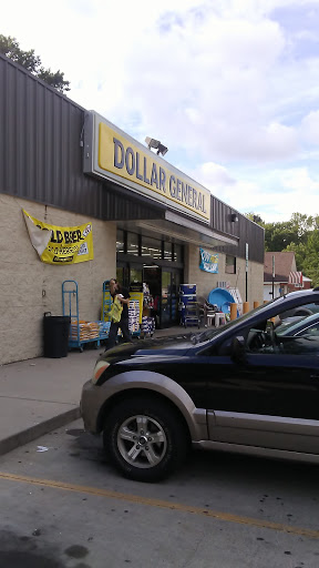 Discount Store «Dollar General», reviews and photos, 2239 Woodson Rd, Overland, MO 63114, USA