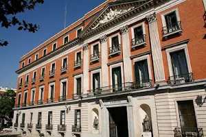 Palacio de Buenavista image