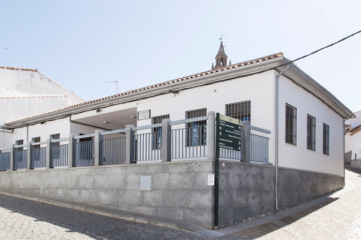Centro de Educación Infantil Simón Obejo y Valera en Pedroche