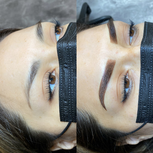 Microblading by Alexandria