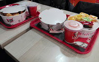 Plats et boissons du Restaurant KFC Marseille la Valentine - n°20