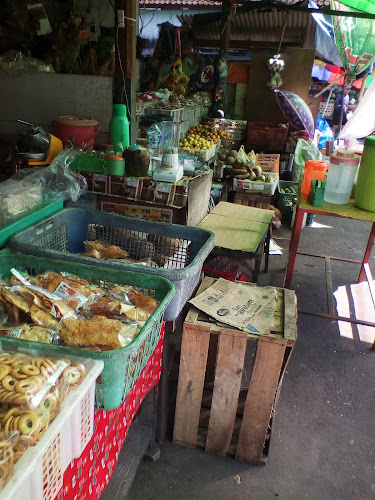 Pasar di Kabupaten Tabanan: Menjelajahi jumlah tempat Tempat Menarik!