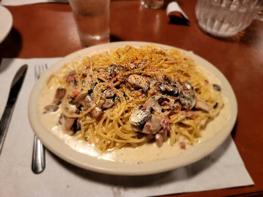 Italian Restaurant «Nonna Emilia Ristorante Italiano», reviews and photos, 17210 SW Shaw St, Aloha, OR 97007, USA