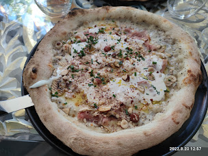 Photo n°32 de Il Gusto Trattoria à Aulnoy-Lez-Valenciennes ()