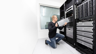 Solution Info à Wavrin