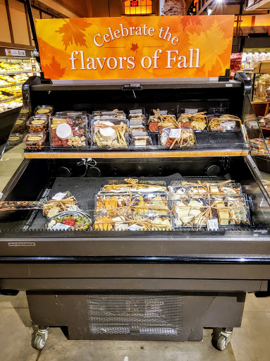 Supermarket «Wegmans», reviews and photos, 1 Village Drive, King of Prussia, PA 19406, USA