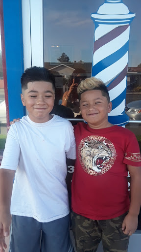 Barber Shop «Headliners Barbershop», reviews and photos, 2432 Springs Rd, Vallejo, CA 94591, USA