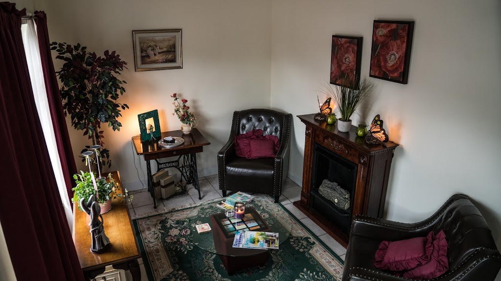 New Beginnings Massage & Holistic Spa 06035