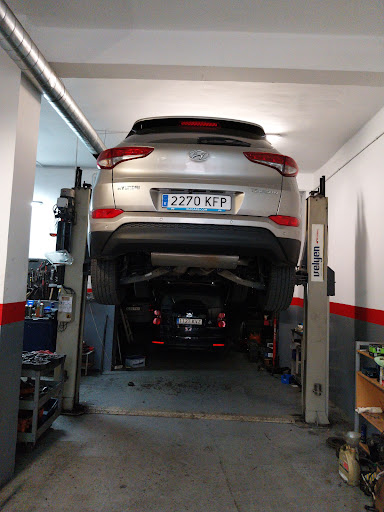 Nova Motors en Valencia, Valencia