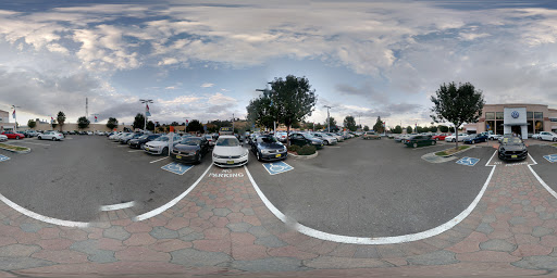 Team Volkswagen of Hayward image