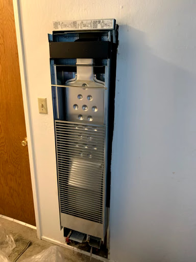 Plumber «Ehret Co Plumbing & Heating», reviews and photos, 801 Gilman St, Berkeley, CA 94710, USA