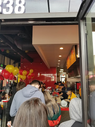 Shopping Mall «Pacific Commons Shopping Center», reviews and photos, 43440 Boscell Rd, Fremont, CA 94538, USA