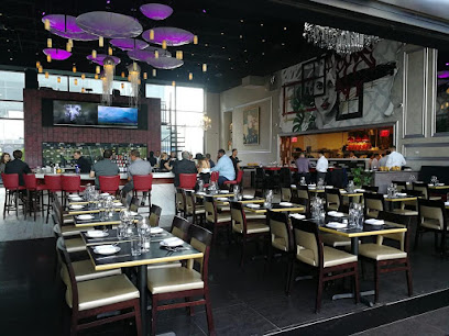 Ventanas Restaurant and Lounge - 200 Park Ave, Fort Lee, NJ 07024