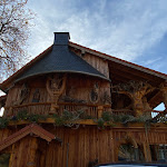 Photo n°6 de l'avis de Raik.o fait le 31/10/2021 à 15:56 sur le  Forsthaus Todtenrode à Thale