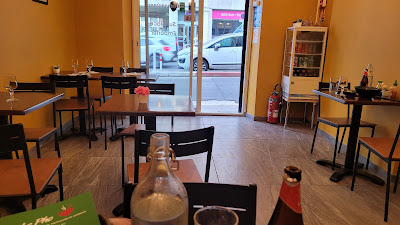 Le Pho à Marseille