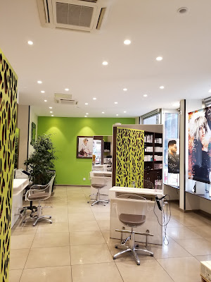 Millen Hair à Châtel-Guyon