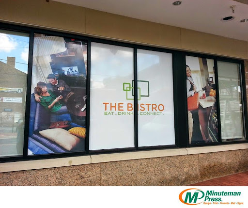 Print Shop «Minuteman Press of Fredericksburg», reviews and photos, 10699 Courthouse Rd, Fredericksburg, VA 22407, USA