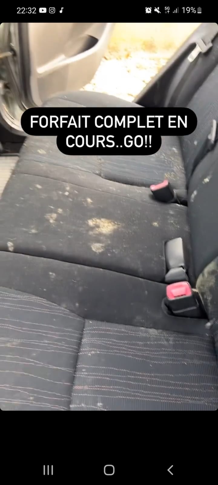Photo n° 2 de l'avis de Let.s fait le 07/12/2023 à 21:31