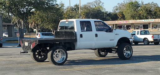 Grocery Store «Save-A-Lot», reviews and photos, 204 SE US Hwy 19, Crystal River, FL 34429, USA