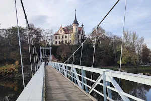 Hängebrücke image
