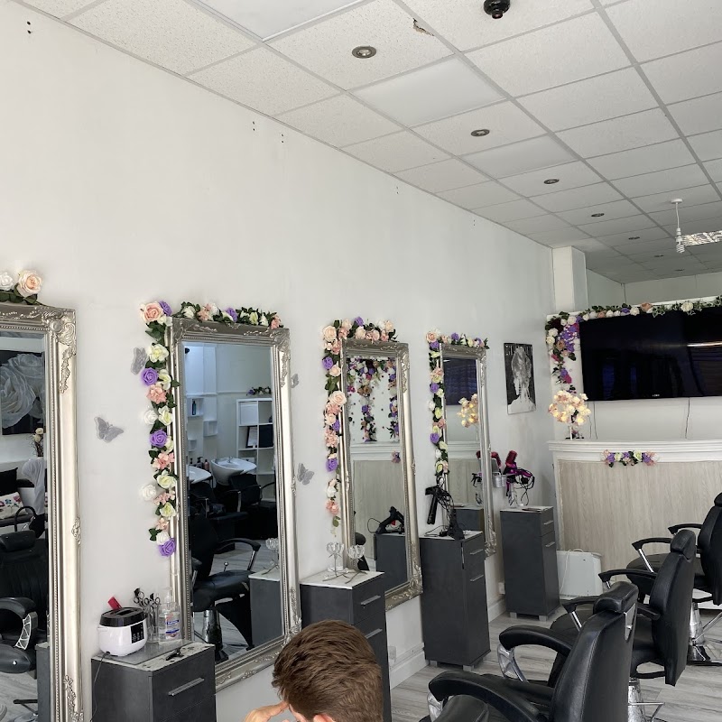 Bliss Beauty salon