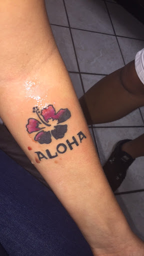 Tattoo Shop «Keip Sake Body Emporium», reviews and photos, 134 NW Burk Ave, Lake City, FL 32055, USA