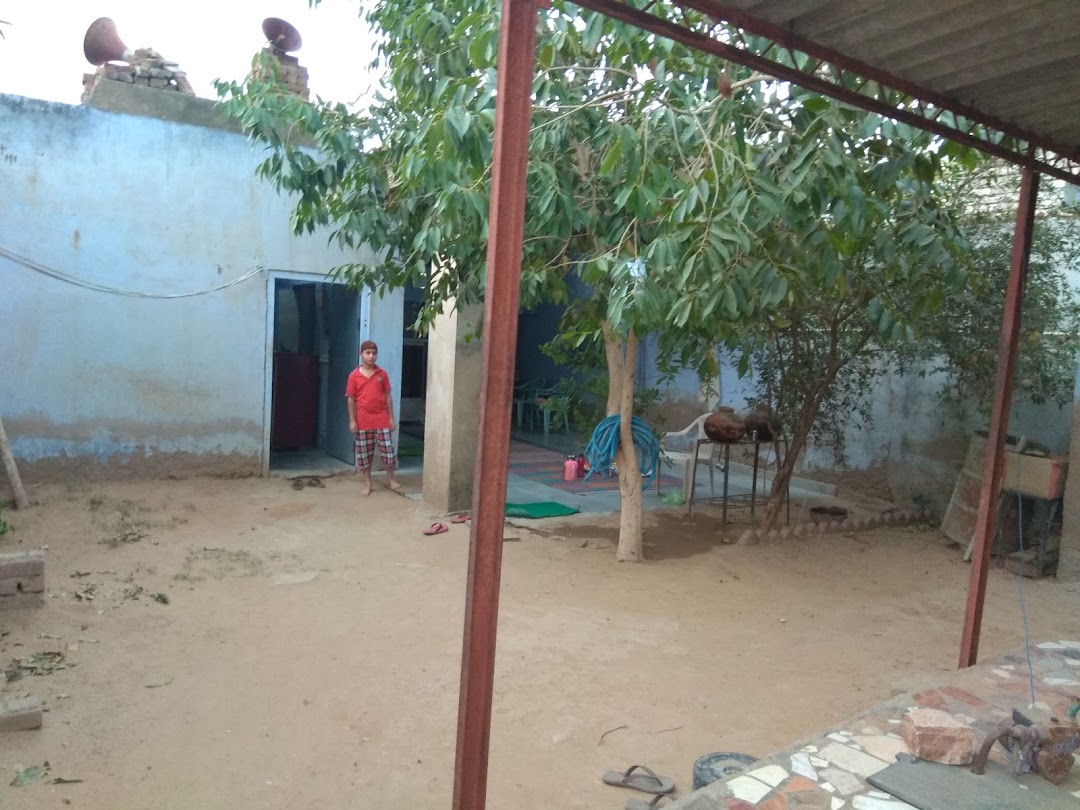 Cooper Masjid